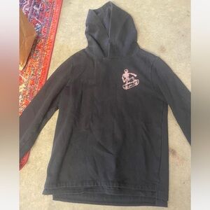 Graphic Hoodie
